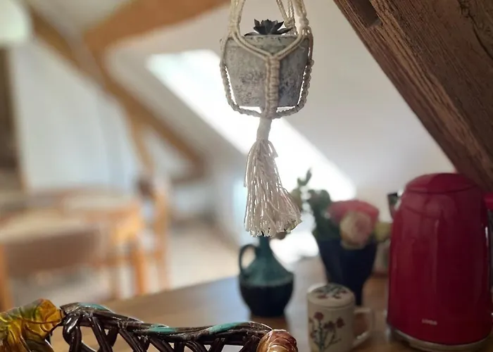 Et En Normandie Penzion Sainte-Marguerite-de-Viette