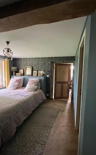 Penzion Et En Normandie Sainte-Marguerite-de-Viette