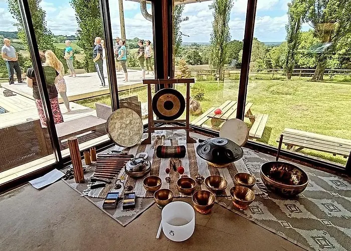 Et En Normandie 3* Sainte-Marguerite-de-Viette