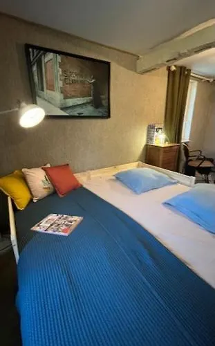 Et En Normandie 3* Sainte-Marguerite-de-Viette