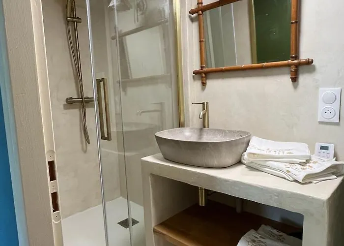 Et En Normandie Penzion 3*