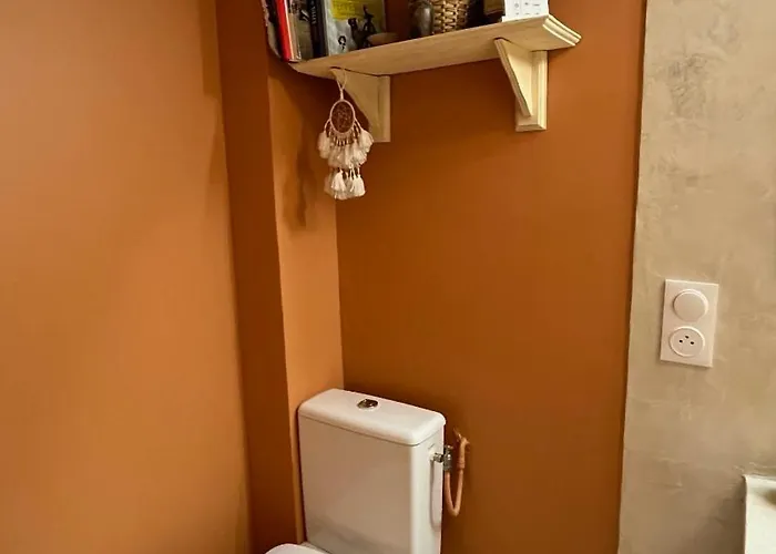 Penzion Et En Normandie Sainte-Marguerite-de-Viette