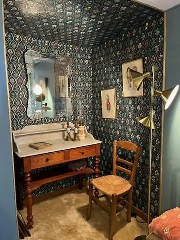 Et En Normandie 3* Sainte-Marguerite-de-Viette