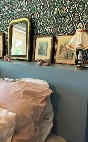 Penzion Et En Normandie 3*