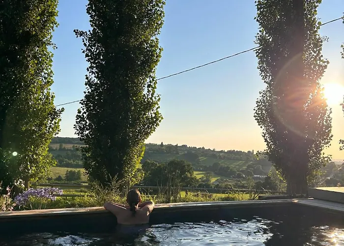 Et En Normandie 3* Sainte-Marguerite-de-Viette