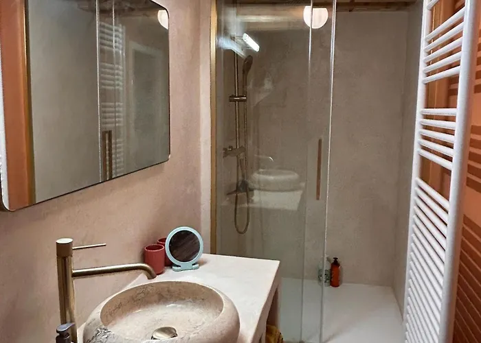 Et En Normandie Penzion