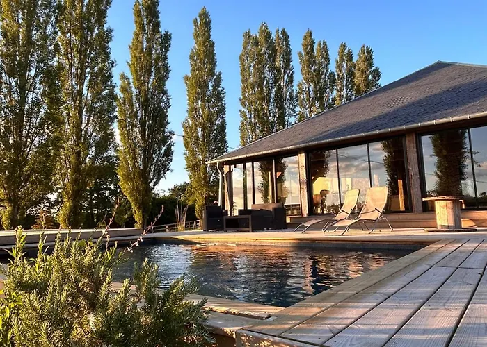 Et En Normandie 3* Sainte-Marguerite-de-Viette