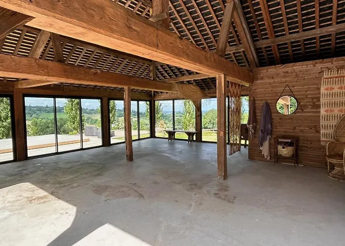 Penzion Et En Normandie