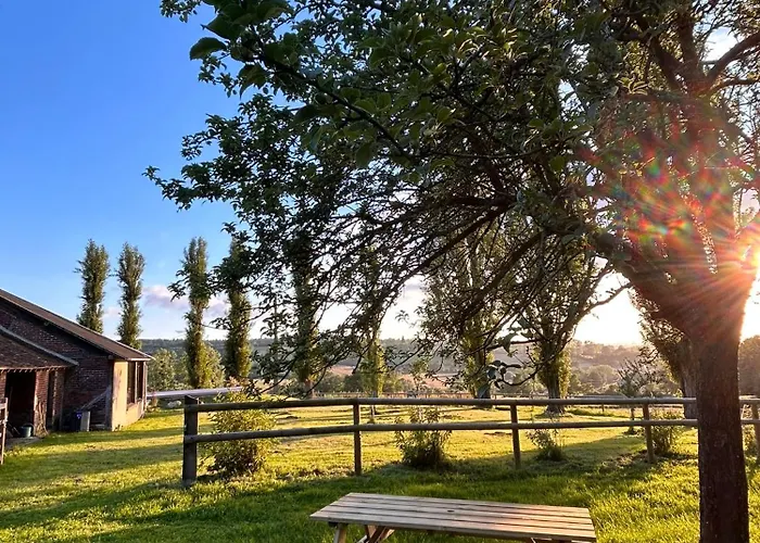 Et En Normandie Penzion