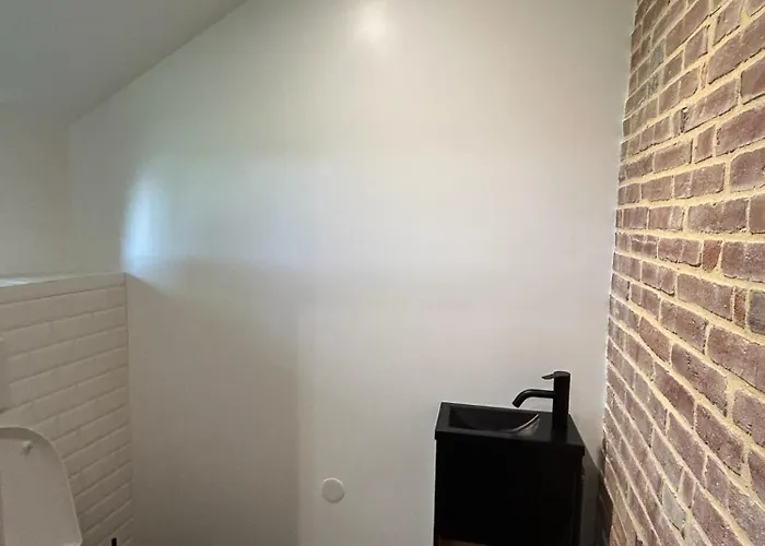 Penzion Et En Normandie Sainte-Marguerite-de-Viette