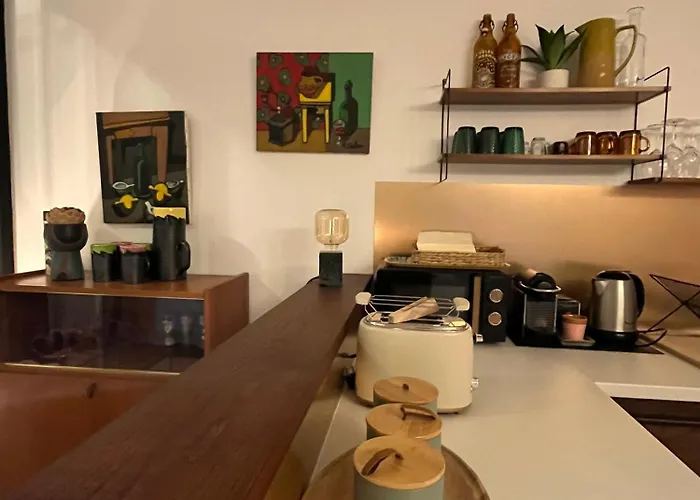 Et En Normandie Penzion Sainte-Marguerite-de-Viette