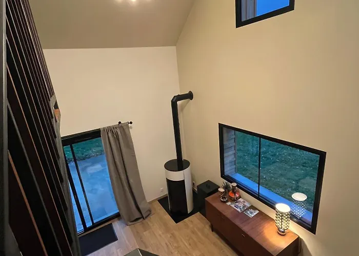 Penzion Et En Normandie