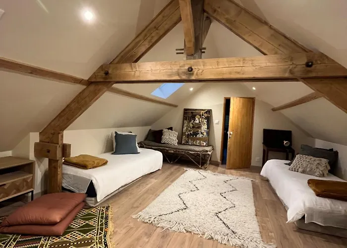 Et En Normandie Sainte-Marguerite-de-Viette