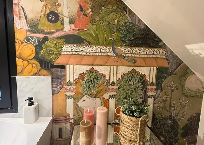 Et En Normandie Penzion