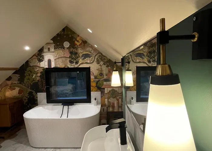 Et En Normandie Sainte-Marguerite-de-Viette