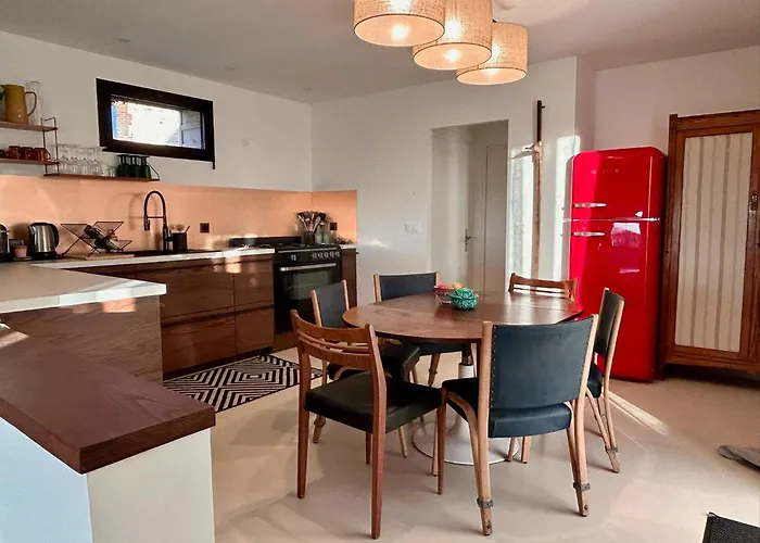 Et En Normandie 3* Sainte-Marguerite-de-Viette