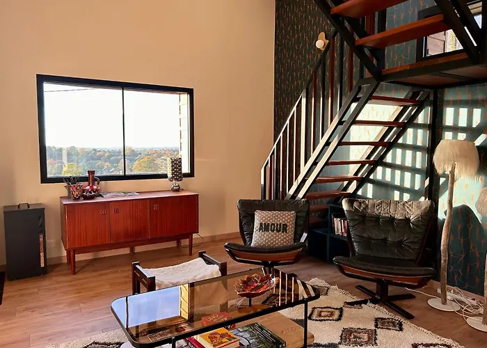 Et En Normandie Penzion