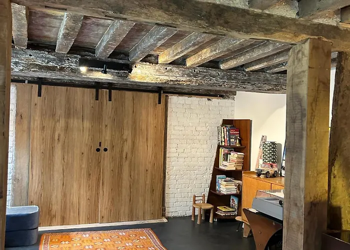 Et En Normandie Penzion 3*