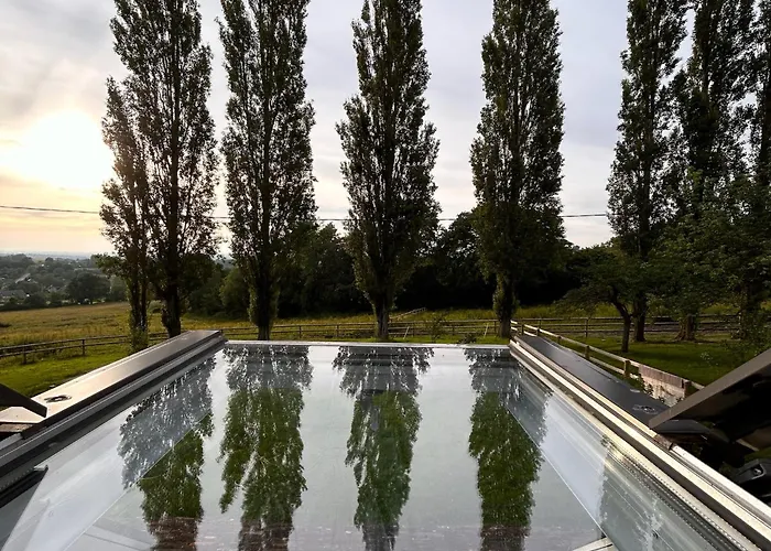 Penzion Et En Normandie